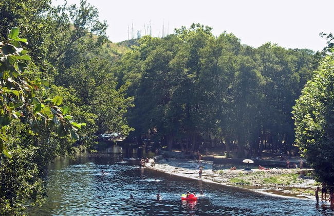 Sandomil Riverbeach Tiny House - Foto 37