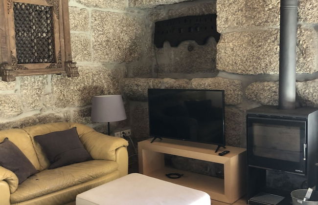 Vila Cavali a in Bustelo - Foto 9