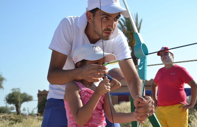 Le Vizir Center Parc & Resort - Foto 44