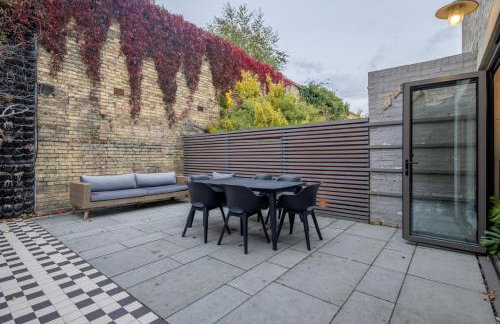 Stylish Victorian Home Nr Cambridge Station - Foto 8