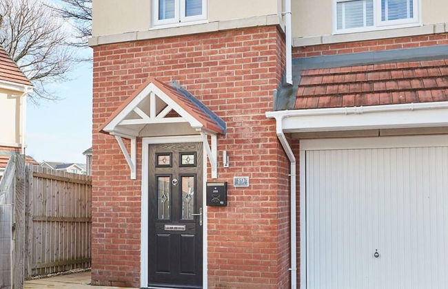 Host Stay Aidan Gardens - Foto 41