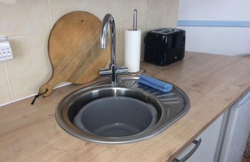 Lovely little flat by the sea in Cleethorpes - Foto 6