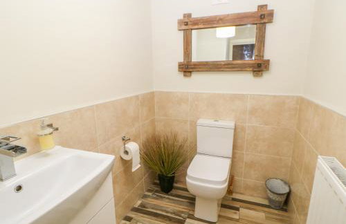 Castle keep at Stanhope Castle - Photo 21