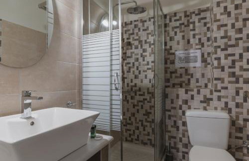 Agia Marina Apartments - Photo 29