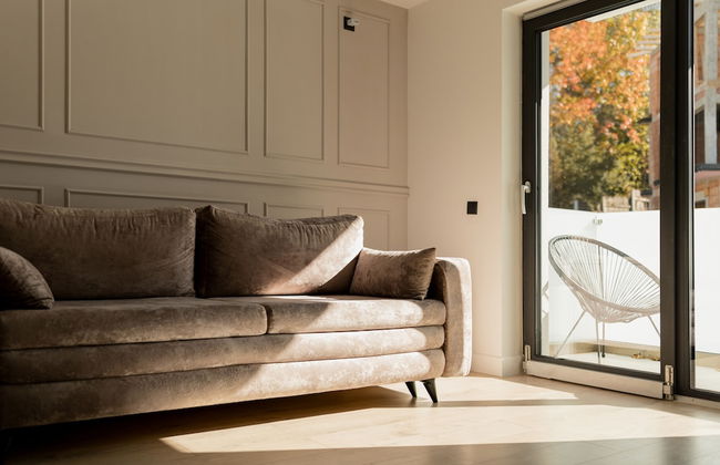 Nest Inn Meteor - Foto 42