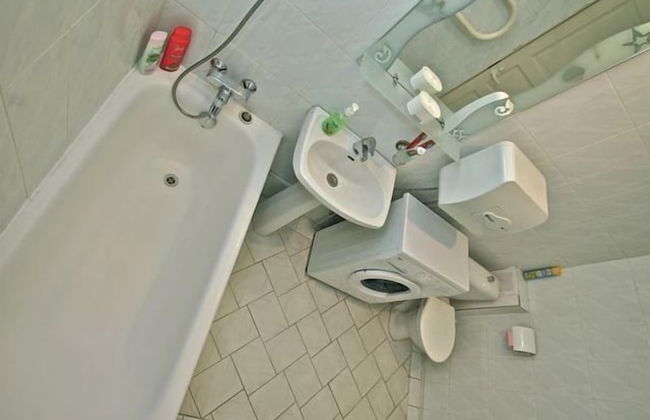 TVST Apartments Sadovo-Triumfalnaya 18 - Foto 21