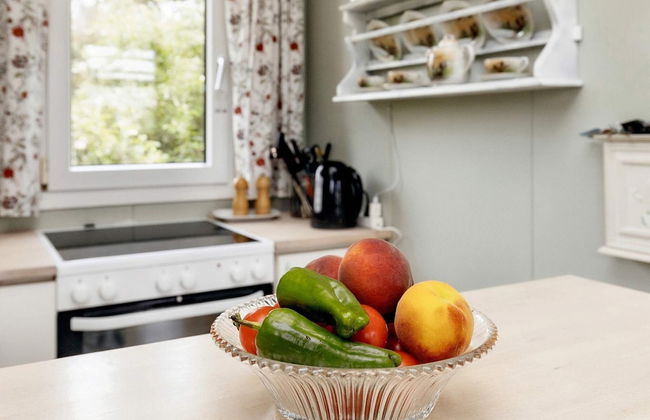 6 Person Holiday Home in Nakskov - Foto 4