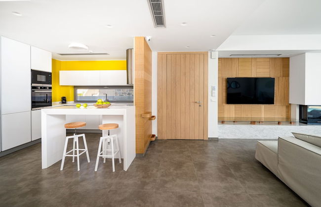 Dias Blue Villa - Foto 12