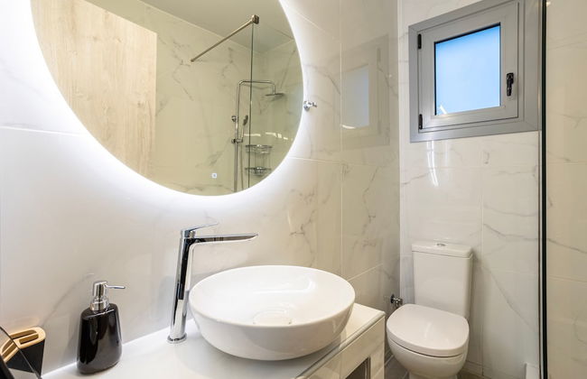 Filiatra Welcoming Hideaway - A Cozy Urban Escape - Foto 22