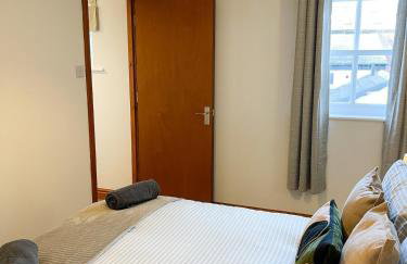 Hadrians Retreat, Cosy 1 Bed Flat - near M6 Jct45, A75, Gretna & Carlisle - Foto 7