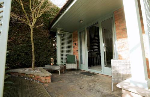 Cosy Hideaway in the Countryside - Pass the Keys - Foto 42