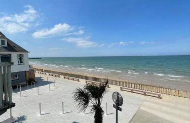 Appartement front de mer - Foto 10