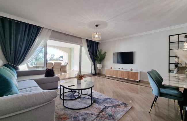 Luxury Hacienda With sea View - Foto 41