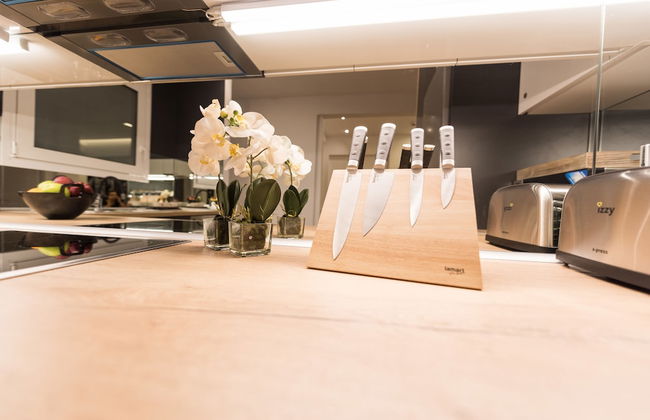 Acropolis View Deluxe Penthouse & Luxury Apartments - Foto 68