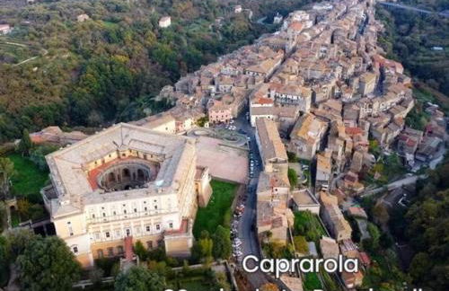 Appartamento nella Tuscia La Pucciarella - Foto 58