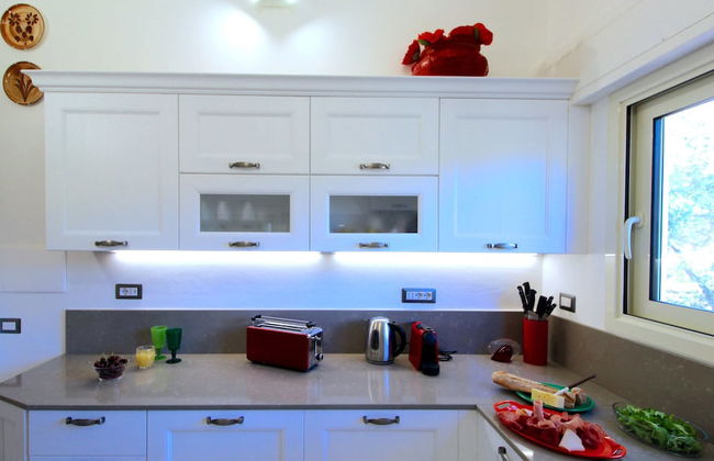 Villa Susy al mare - Photo 18