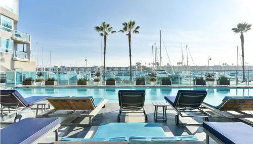 Ocean's Edge 2BR Penthouse - Infinite Blue Views - Foto 2, sunbed