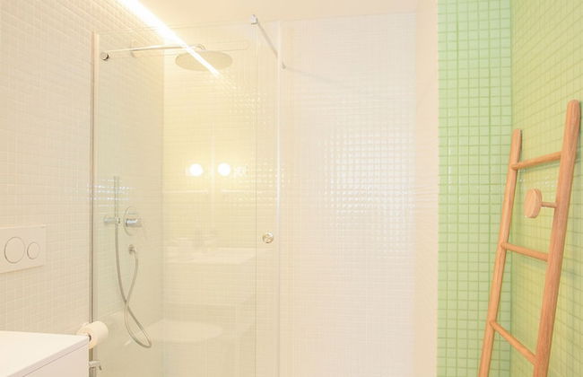 Allegro Boutique Apartment A - Foto 40