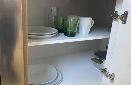 Wohnung an der Galopprennbahn - Photo 12