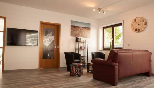 Exklusive Ferienwohnung in Einbeck, Zentrum! NEU!! - Foto 4