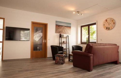 Exklusive Ferienwohnung in Einbeck, Zentrum! NEU!! - Foto 4