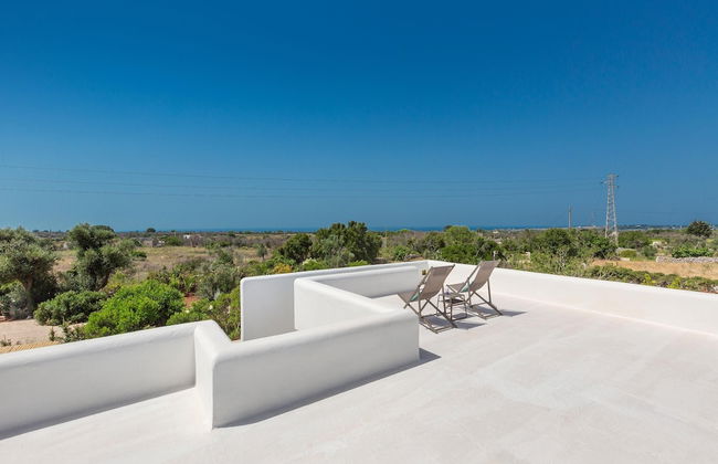 3540 Villa Petramore by Perle di Puglia - Foto 28