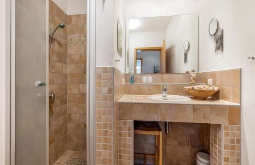 Rügenbrise am Wasser - Fewo EG - Foto 12