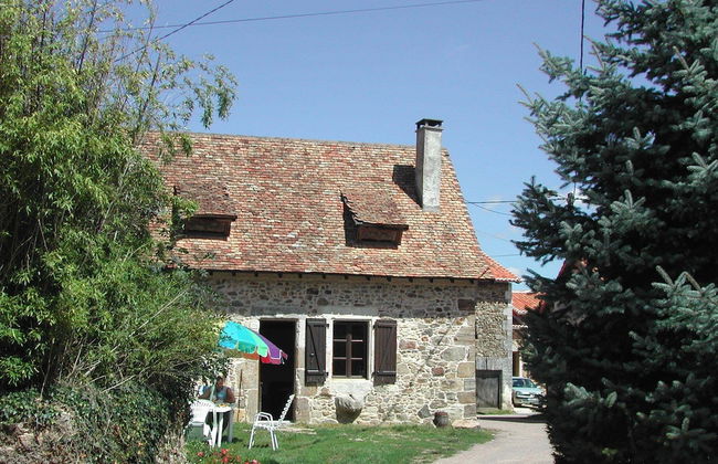 Gites Chez Annick et Patrick - Foto 3