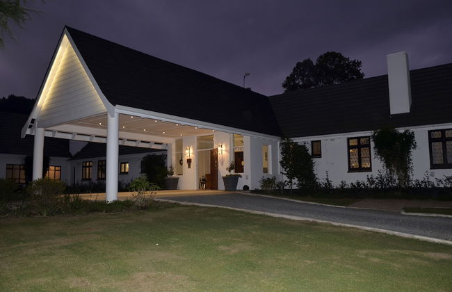 Lythwood Lodge - Foto 31