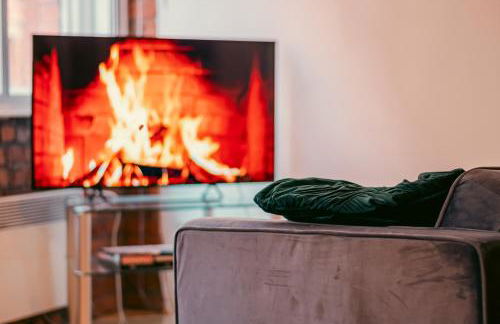 Chic Georgian flat in Central Manchester - Foto 25