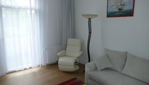 Kapitänshaus Schäfer App Steuermann - Foto 2