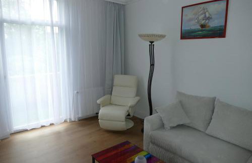 Kapitänshaus Schäfer App Steuermann - Foto 2