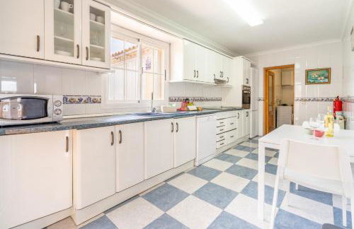 Villa Las Palmeras - Foto 11