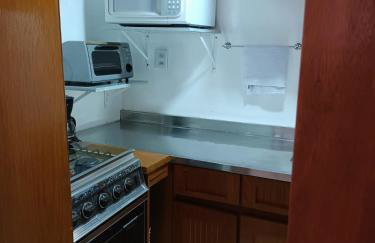 Apart hotel Centro Porto Alegre - Foto 17