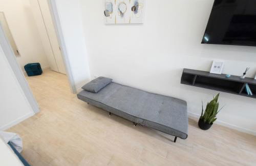 Light Charme, Sea Light Apartment a due passi dalla PIAZZA DUOMO - Foto 5