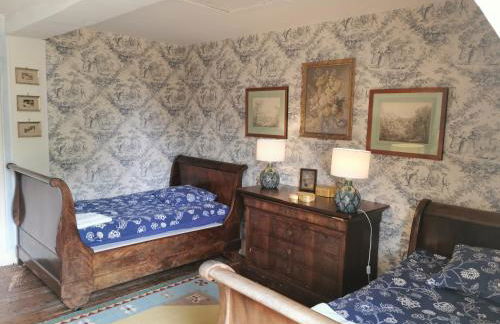 Château Le Brun - Loire Valley and vineyards - Foto 75