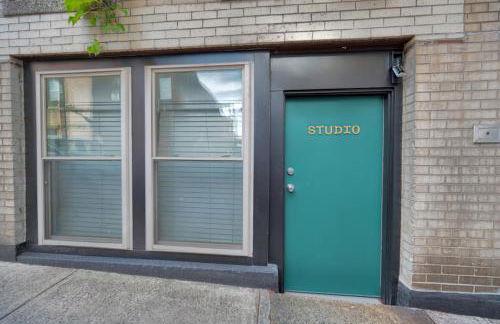 Amazing Location studio parking - Foto 17