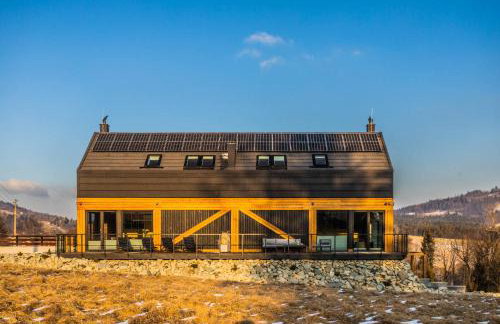 Magia Beskidów - Foto 31