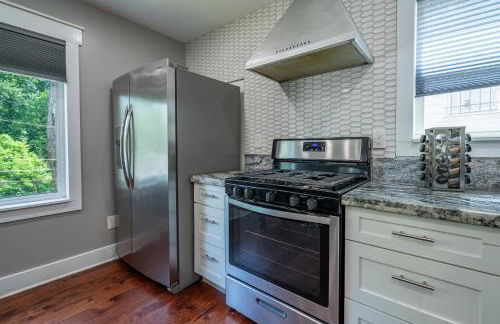 Beautiful Apartment in Atlanta - Foto 18