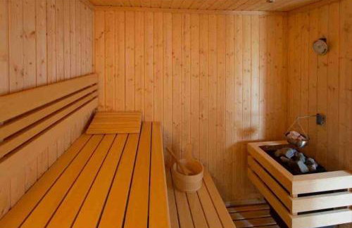 Grand Rozbój House Beskid Niski, Spa Ogrodowe - Foto 17