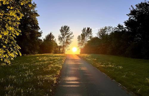 Cotswold Cheltenham, whole house with hot tub - Photo 18