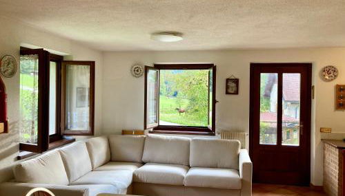 Casa vacanze Ravascletto - Foto 4