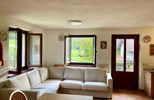 Casa vacanze Ravascletto - Foto 4