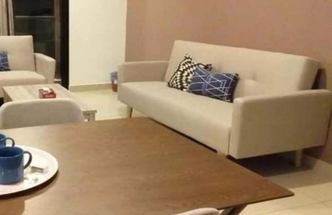 7Stonez Suites Midhills Genting Highlands - Foto 30