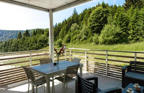 bel appartement 3 pièces dans la Résidence Vosges-Alsace Orbey - Foto 43