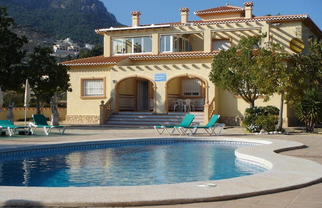 Bungalows Canadá - Foto 15