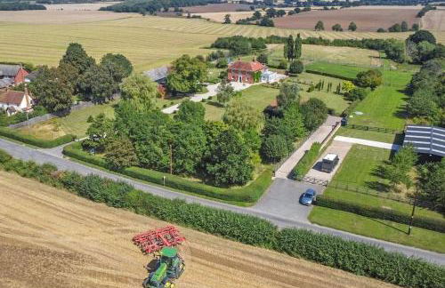 The Stables Rectory Farm - Foto 28