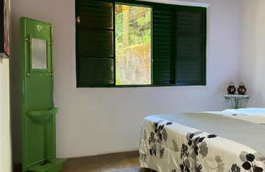 Casa charmosa em condomínio arborizado - Foto 20