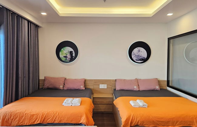 Flc Sea Tower - ChillNow - Foto 30