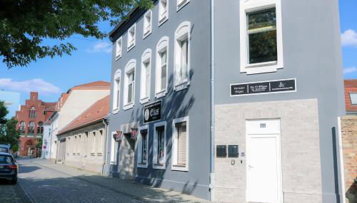 Pension Hilges im Herzen der Altstadt - Photo 2